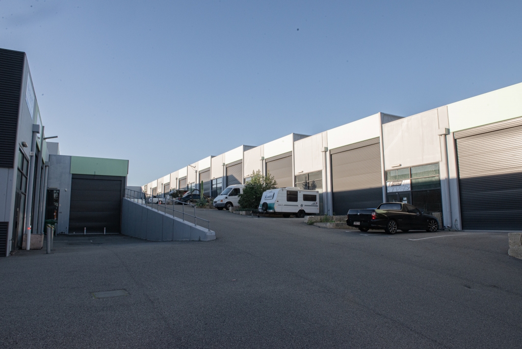 Roper Street Carine Homes