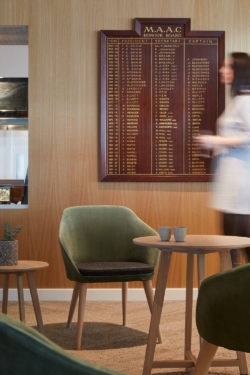 MAAC Mia Crannage Interior Design